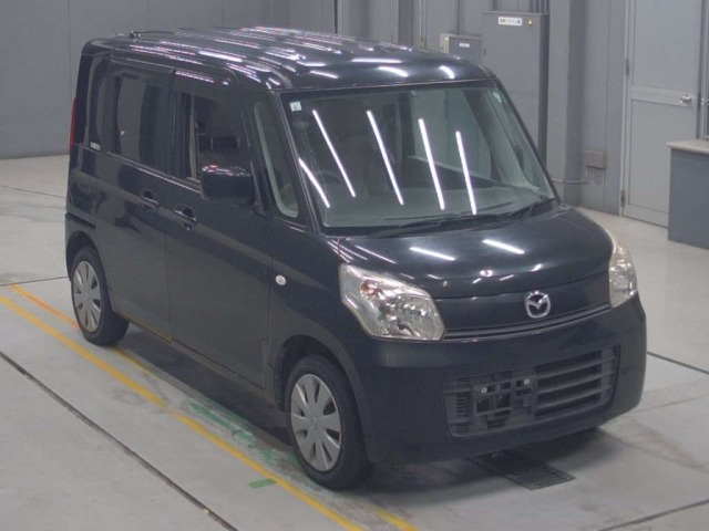 Mazda FLAIR WAGON 2013 7113649-5