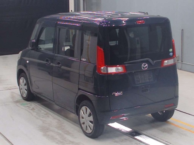Mazda FLAIR WAGON 2013 7113649-6