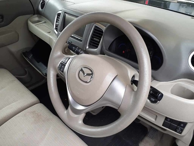 Mazda FLAIR WAGON 2013 7113649-7