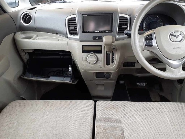 Mazda FLAIR WAGON 2013 7113649-9