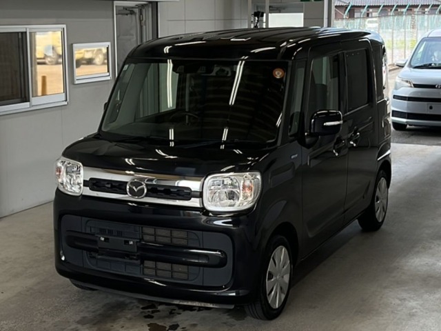 Mazda FLAIR WAGON 2021 7113672-0