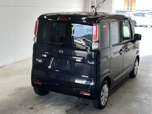 Mazda FLAIR WAGON 2021 7113672-1