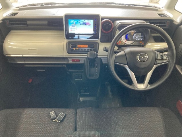 Mazda FLAIR WAGON 2021 7113672-3