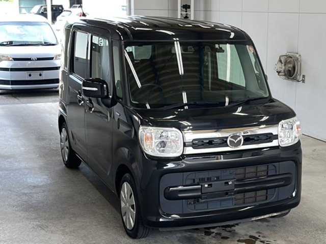 Mazda FLAIR WAGON 2021 7113672-4