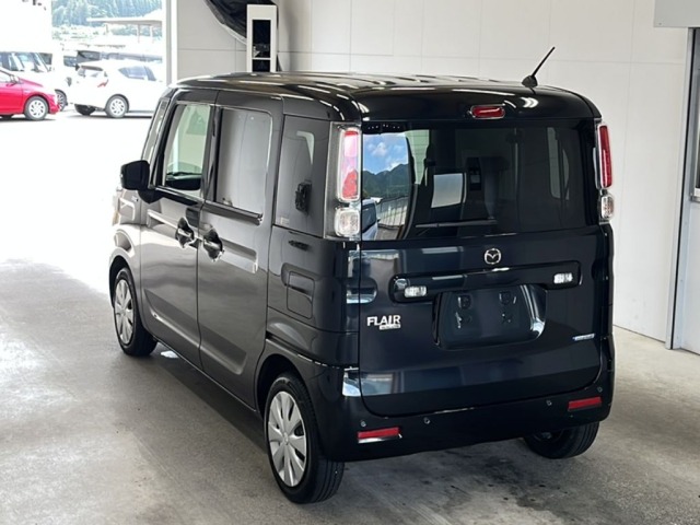 Mazda FLAIR WAGON 2021 7113672-5