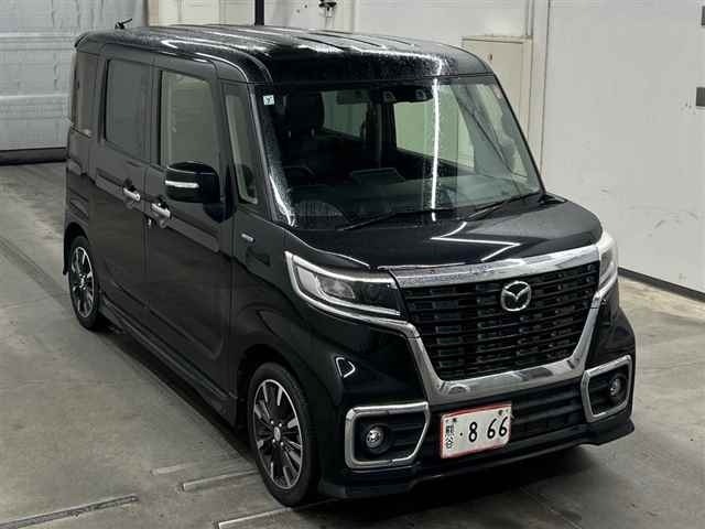 Mazda FLAIR WAGON 2021 7113684-0