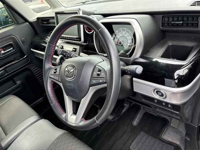 Mazda FLAIR WAGON 2021 7113684-3