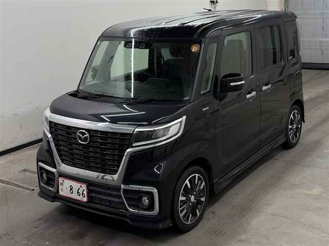 Mazda FLAIR WAGON 2021 7113684-4