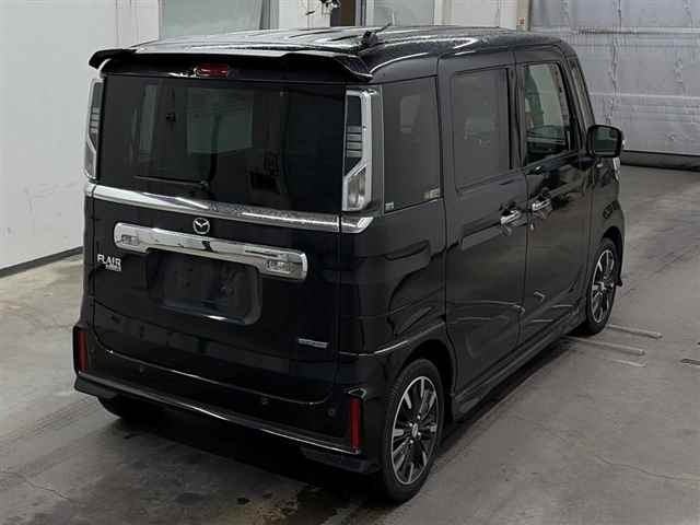 Mazda FLAIR WAGON 2021 7113684-5