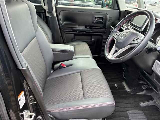 Mazda FLAIR WAGON 2021 7113684-7