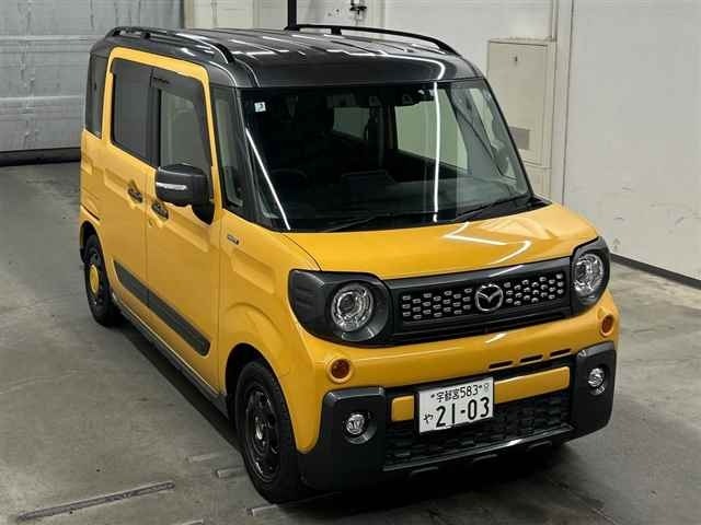 Mazda FLAIR WAGON 2021 7113688-0