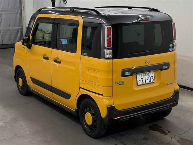 Mazda FLAIR WAGON 2021 7113688-1