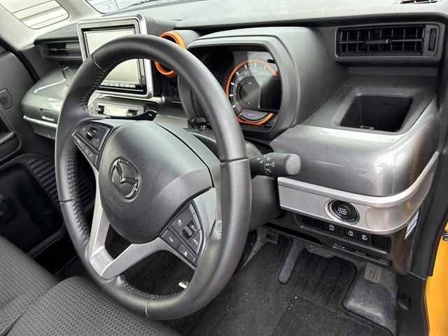 Mazda FLAIR WAGON 2021 7113688-3