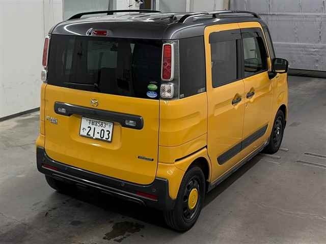 Mazda FLAIR WAGON 2021 7113688-5