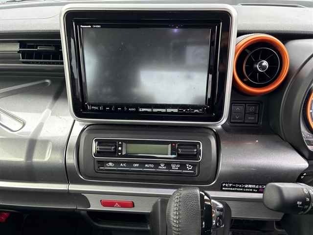 Mazda FLAIR WAGON 2021 7113688-6