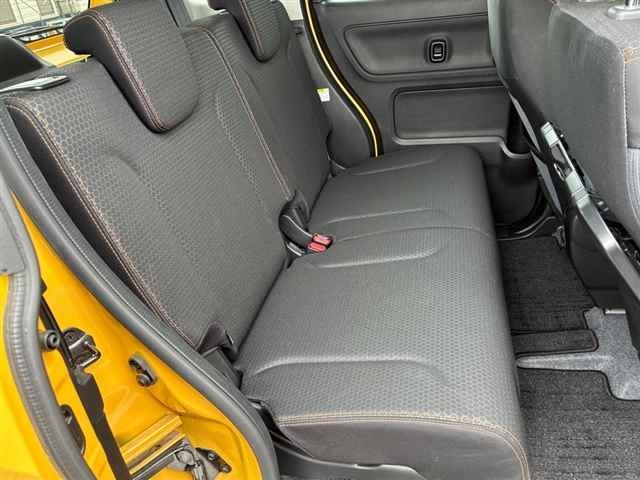 Mazda FLAIR WAGON 2021 7113688-8