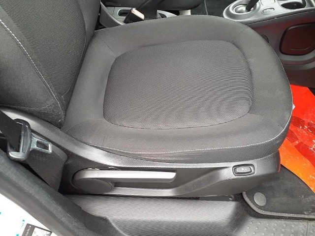 Smart FORFOUR 2017 7118850-10