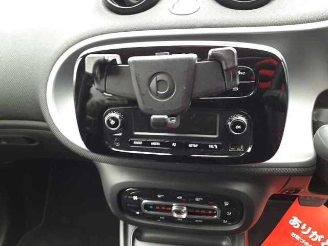 Smart FORFOUR 2017 7118850-12