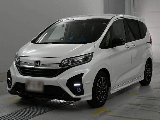 Honda FREED 2021 7117116-0