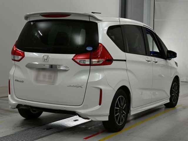 Honda FREED 2021 7117116-1