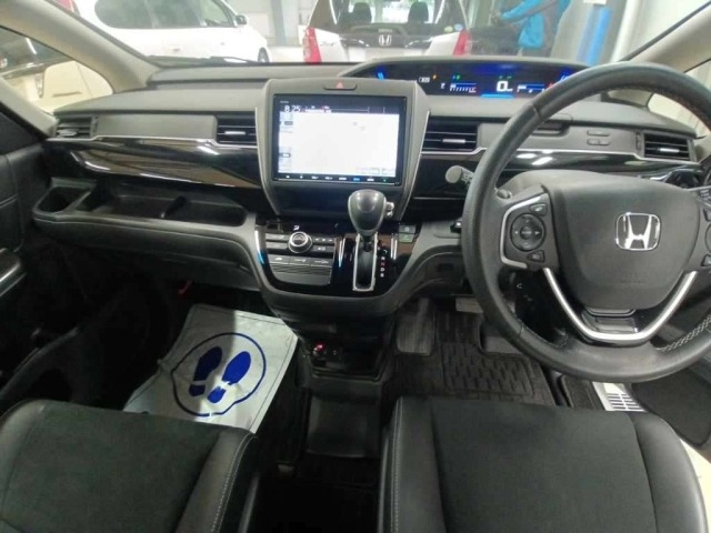 Honda FREED 2021 7117116-11
