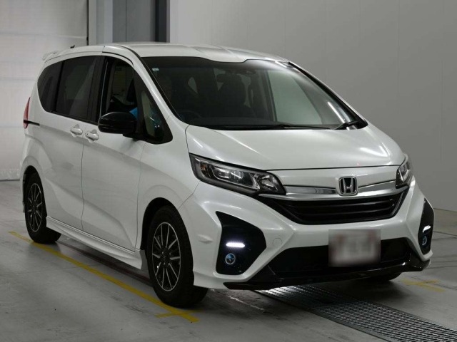 Honda FREED 2021 7117116-5