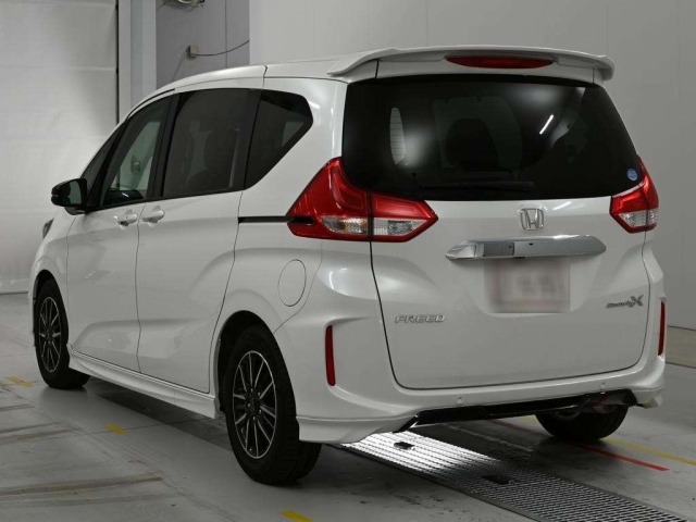 Honda FREED 2021 7117116-6