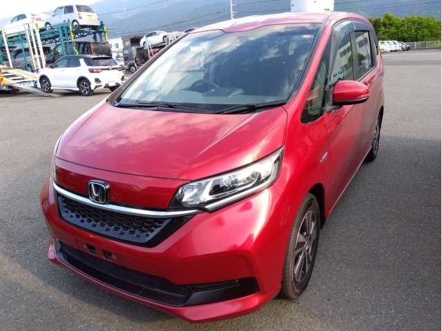Honda FREED 2021 7117249-0