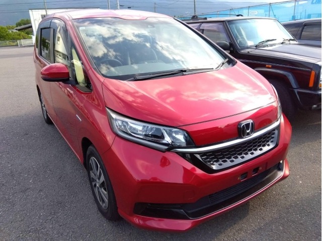 Honda FREED 2021 7117249-6