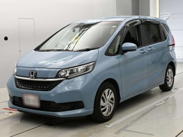 Honda FREED 2021 7117265-0