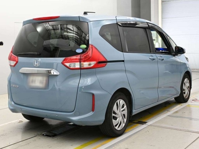 Honda FREED 2021 7117265-1