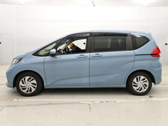 Honda FREED 2021 7117265-4