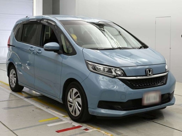 Honda FREED 2021 7117265-5