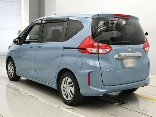 Honda FREED 2021 7117265-6