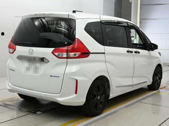 Honda FREED 2022 7117286-1