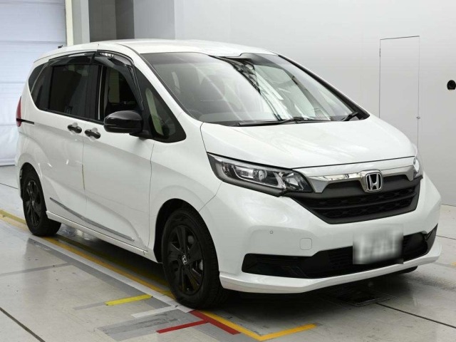 Honda FREED 2022 7117286-5
