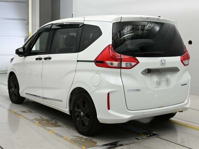 Honda FREED 2022 7117286-6