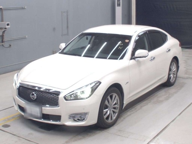 Nissan FUGA 2020 7109860-0