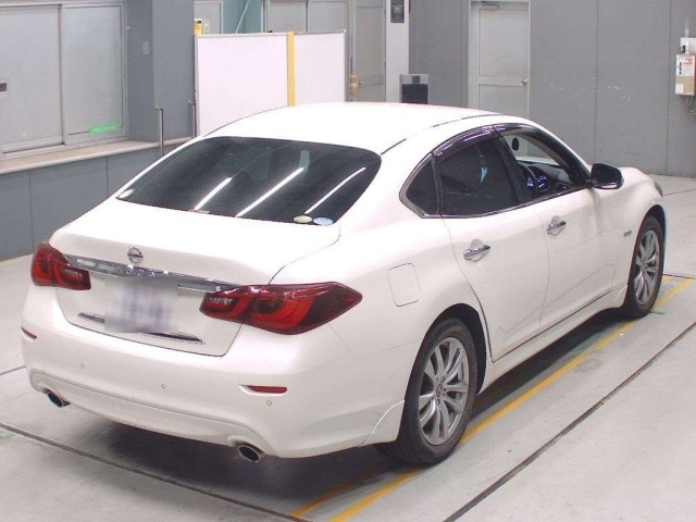 Nissan FUGA 2020 7109860-1