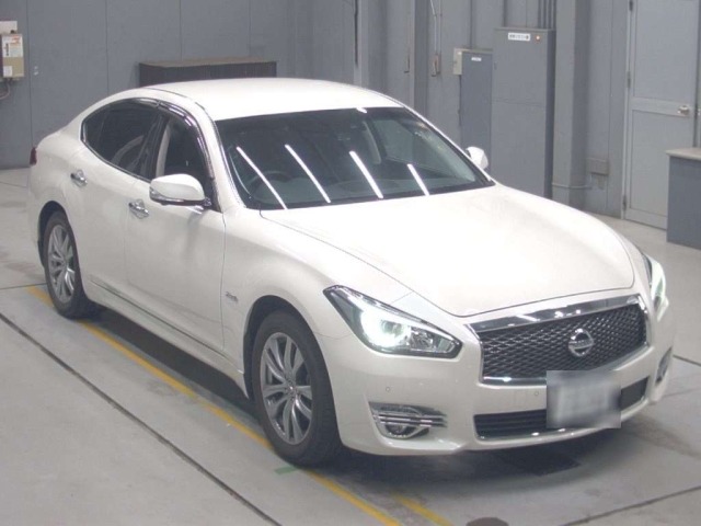 Nissan FUGA 2020 7109860-5