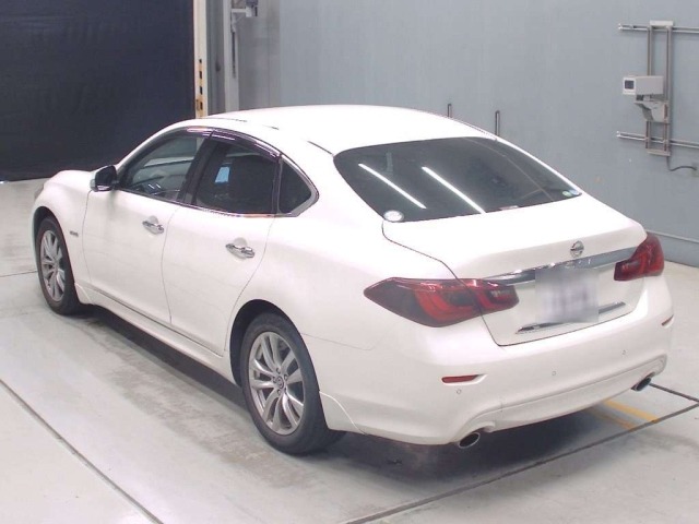 Nissan FUGA 2020 7109860-6