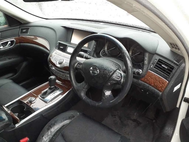 Nissan FUGA 2020 7109860-7