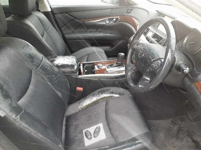 Nissan FUGA 2020 7109860-8