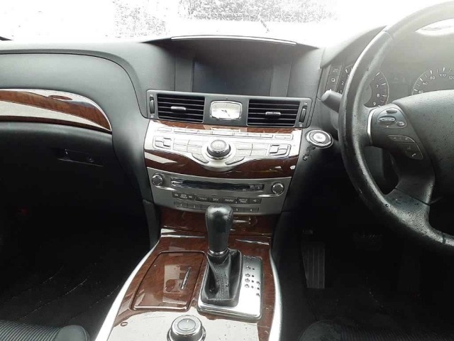 Nissan FUGA 2020 7109860-9