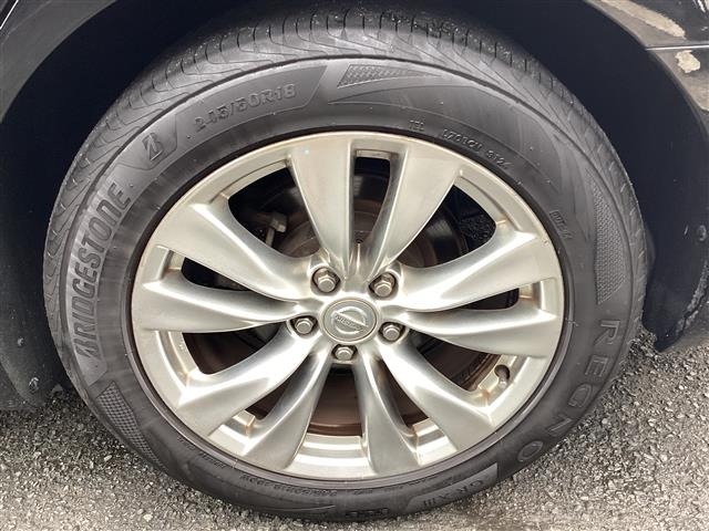 Nissan FUGA 2013 7110008-13