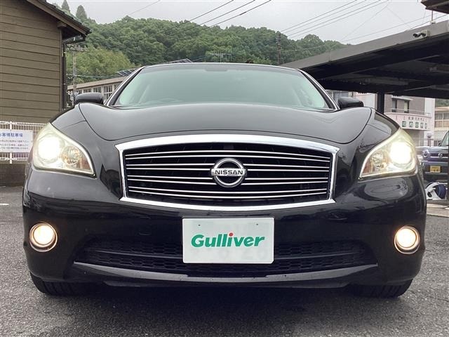 Nissan FUGA 2013 7110008-20