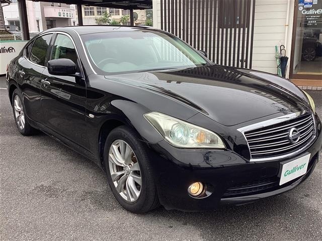 Nissan FUGA 2013 7110008-24