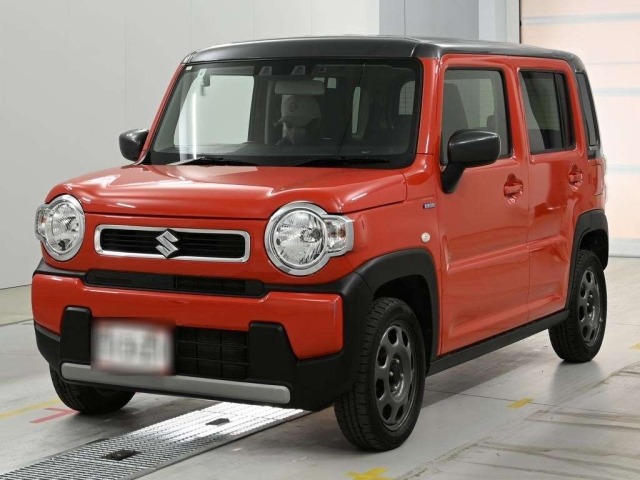 Suzuki HUSTLER 2022 7120188-0