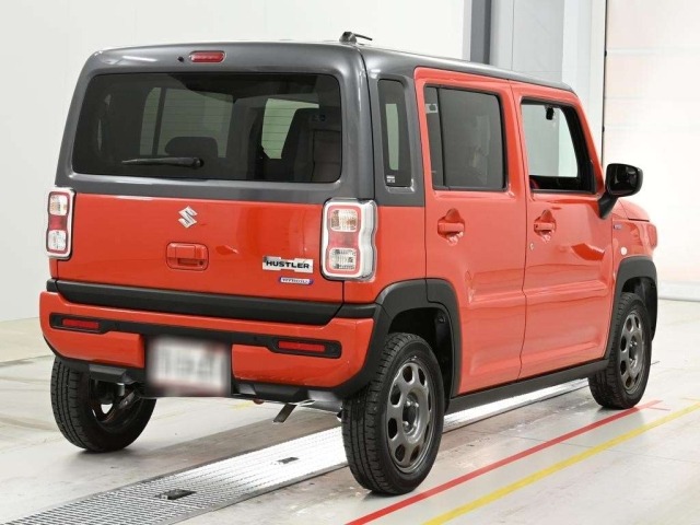 Suzuki HUSTLER 2022 7120188-1