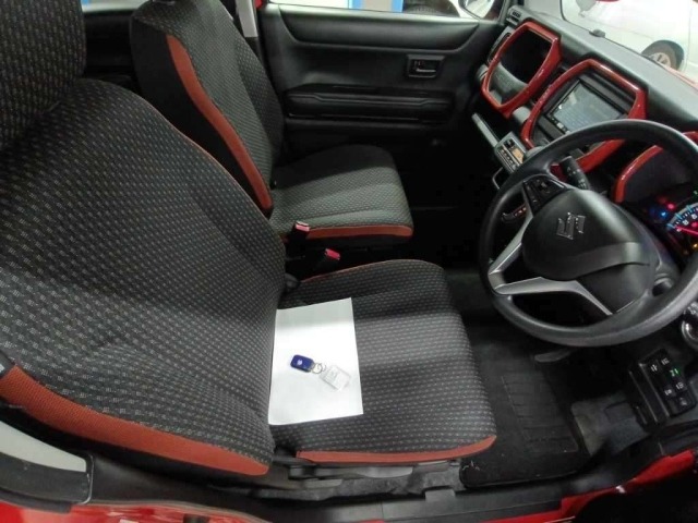 Suzuki HUSTLER 2022 7120188-10